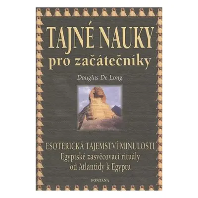 Tajné nauky pro začátečníky