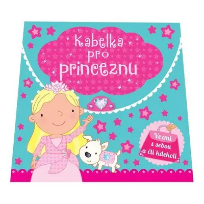 Kabelka pro princeznu