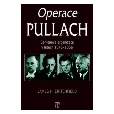 Operace Pullach