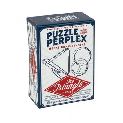 Albi Perplex puzzle