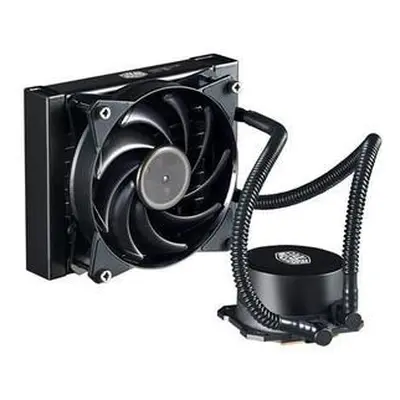 vodní chladič Cooler Master MasterLiquid Lite 120, MLW-D12M-A20PW-R1