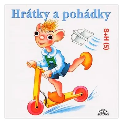 Hrátky a pohádky