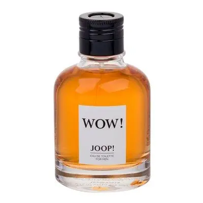 Joop! Wow! toaletní voda pánská 60 ml