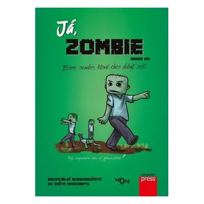 Já, zombie