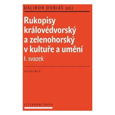 Rukopisy královédvorský a zelenohorksý v kultuře a umění