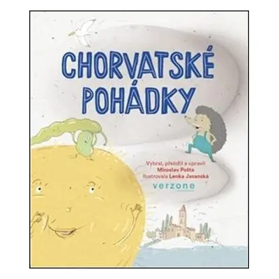 Chorvatské pohádky (nedostupné)