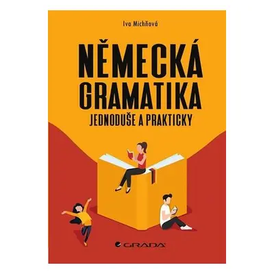 Německá gramatika