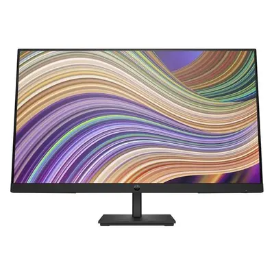 HP/P27 G5 FHD/27"/IPS/FHD/75Hz/5ms/Black/1R, 64X69AA#ABB