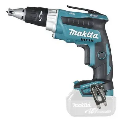 MAKITA DFS250Z Aku šroubovák na sádrokarton 18V (bez aku) LXT