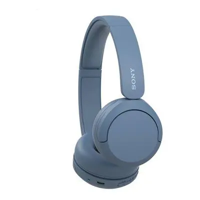 Sony Bluetooth WH-CH520, modrá