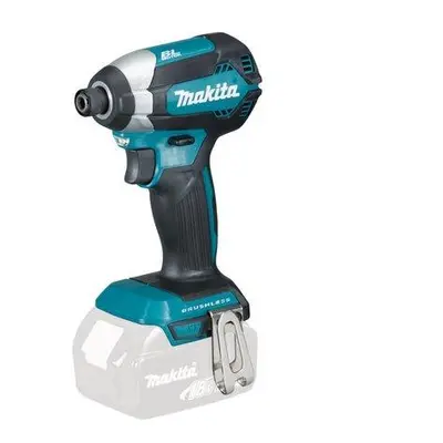 Makita DTD153Z Aku rázový šroubovák 1/4" Li-ion LXT 18V,bez aku Z