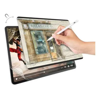 SwitchEasy SwitchPaper Removable Screen Protector pre iPad 10.2"