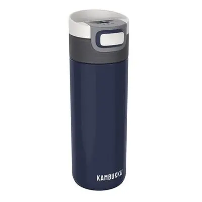 Kambukka Termohrnek Etna Denim Blue, 500 ml