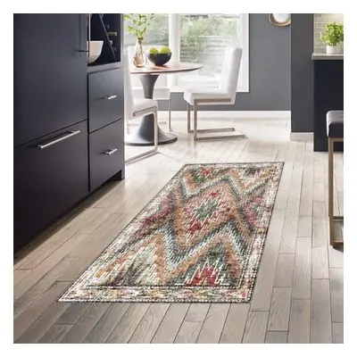 Conceptum Hypnose Carpet (120 x 180) F5003 - Multicolor