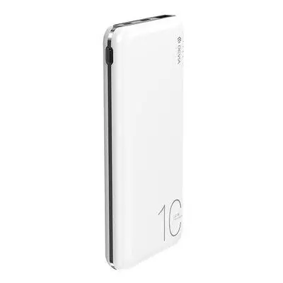 Devia powerbank Smart Series 10000 mAh 22.5W - White