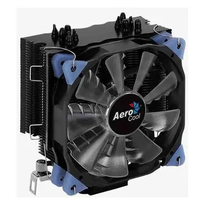 Aerocool Verkho 5 Dark CPU cooler, universal, ACTC-NA30510.02