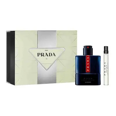 Prada Luna Rossa Ocean - EDP 100 ml + EDP 10 ml