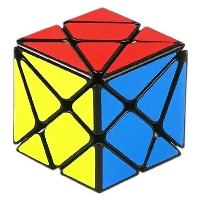 DIAN SHENG Hlavolam Kostka Axis Cube 3x3