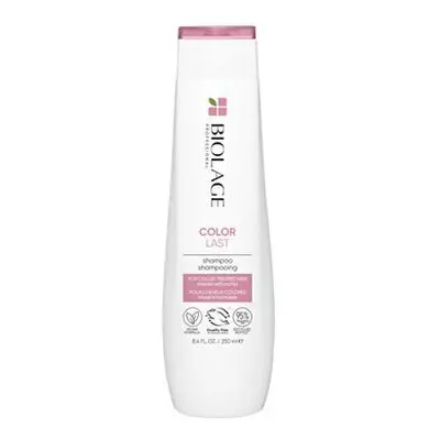 Biolage Šampon pro barvené vlasy (Colorlast Shampoo Orchid) 250 ml