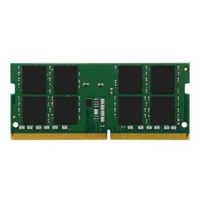 Kingston/SO-DIMM DDR4/32GB/3200MHz/CL22/1x32GB, KVR32S22D8/32