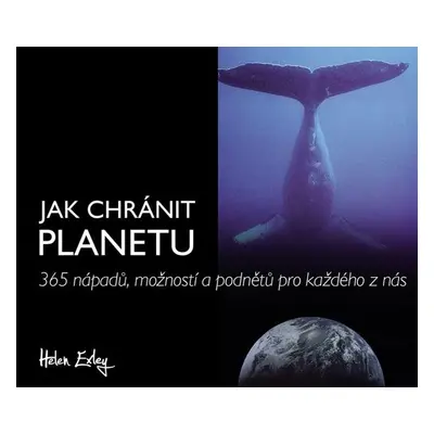 Jak chránit planetu