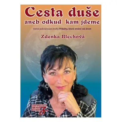 Cesta duše aneb odkud kam jdeme