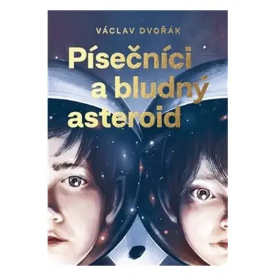 Písečníci a bludný asteroid