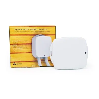 AEOTEC Heavy Duty Smart Switch Gen5 ZW078-C