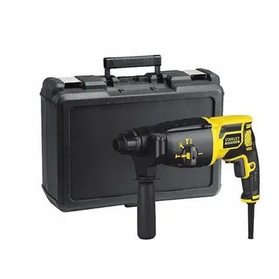 STANLEY FME500K-QS Kladivo kombi SDS+ 750W SFM