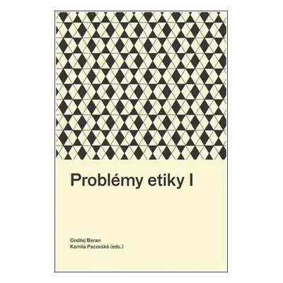 Problémy etiky I