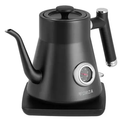 ECG Forza 5000 Pour over Nero