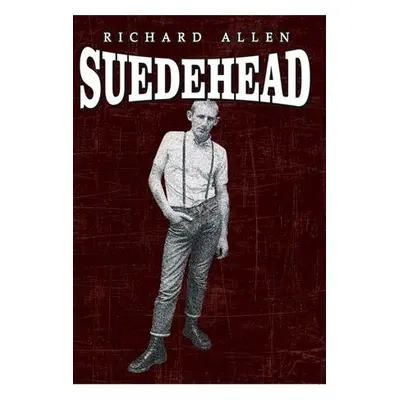 Suedehead