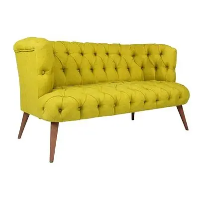 Atelier del Sofa 2-Seat Sofa West Monroe - Pistachio Green