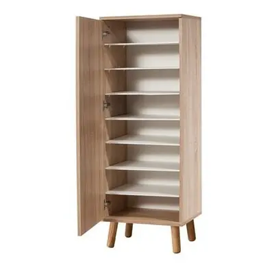 Hanah Home Shoe Cabinet Vegas - S 925 Sonomo