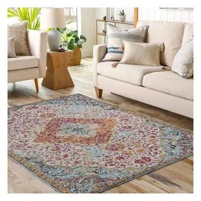 Conceptum Hypnose Rug (180 x 280) Woopamuk176 Multicolor