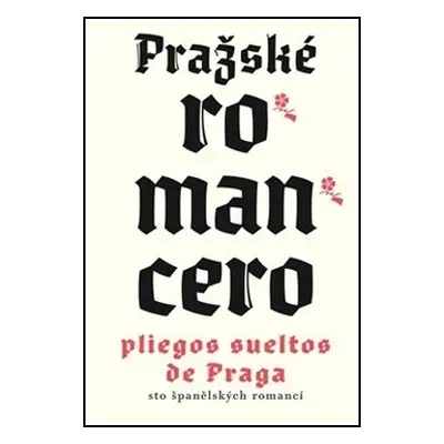 Pražské romancero