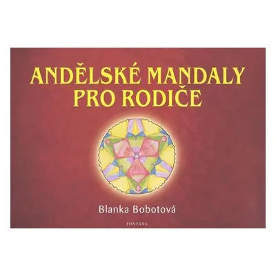 Andělské mandaly pro rodiče