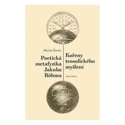 Kořeny teosofického myšlení / Poetická metafyzika Jakuba Böhma