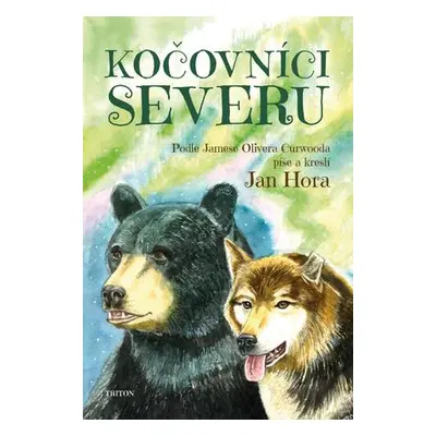 Kočovníci severu