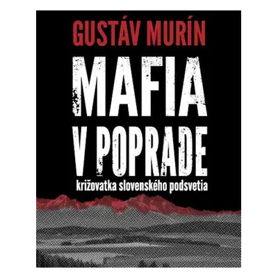 Mafia v Poprade