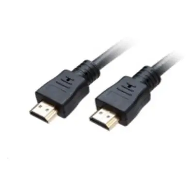 AKASA kabel HDMI na HDMI 8K@60Hz / AK-CBHD19-20BK / 2m / černý