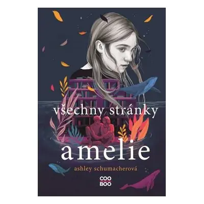 Všechny stránky Amelie