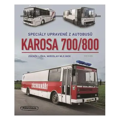 Karosa 700/800