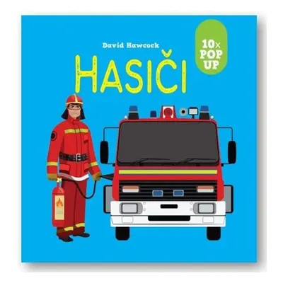 Hasiči