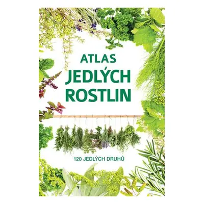 Atlas jedlých rostlin