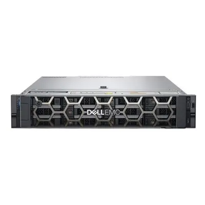 Dell PowerEdge R750xs TVMNT