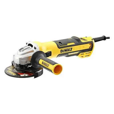 DEWALT DWE4347 Bruska úhlová 125mm 1700W BRUSHLESS