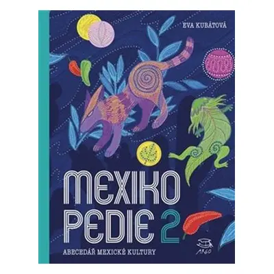 Mexikopedie 2