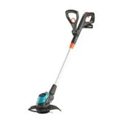 Gardena 14700-20 trimmer EasyCut 23/18V P4A - sada