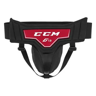 CCM Brankářský suspenzor Jock 1.9, Intermediate, 26"-30"